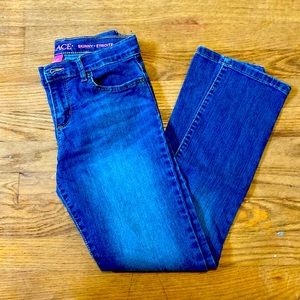 Children’s Place Girls Jeans
